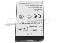 Dlh LI-POL 3.7V 1500mAh (AT-PA497)